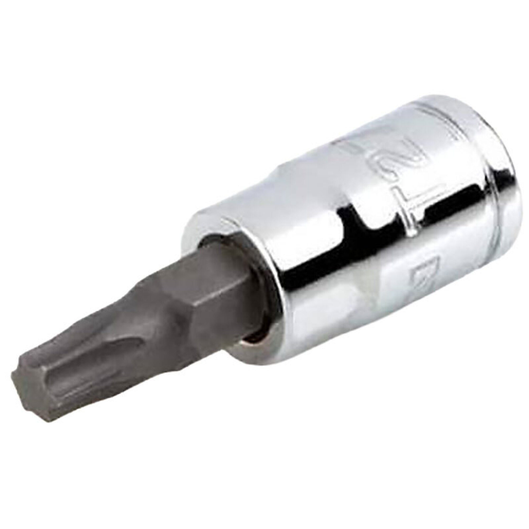 ATD Socket 1/4Dr Tamperproof Torx Bit #T27, Model# 10120